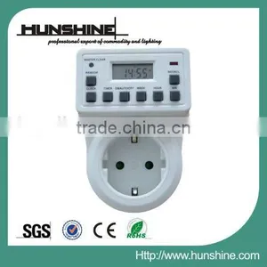 3600w Germany High Quality 220v Digital Timer thumbnail-1
