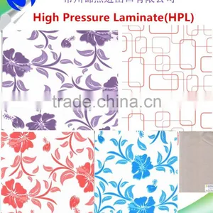 Colors Of1300*2800MM HPL Decorative Laminates/ Compact Board thumbnail-3