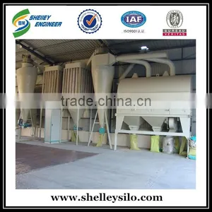 Paddy Rice Sunflower Seeds Grain Cleaner thumbnail-6