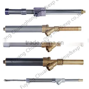 Chuanghong EPS Machine Accessories ,filling Gun for Eps Molding Machine thumbnail-1