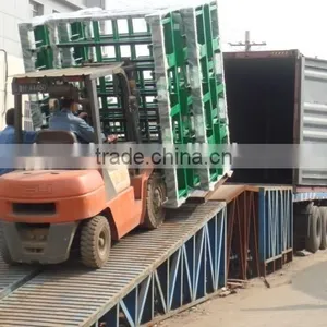 High Quality Glass Transportation Racks in Factory thumbnail-4