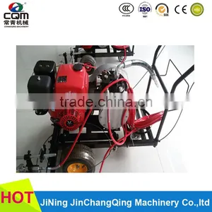 Wholesale Hand Push Road Sign Marking Machine thumbnail-3