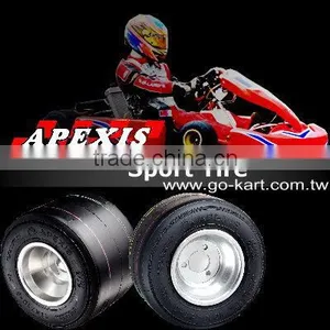 Go Kart Tire thumbnail-1