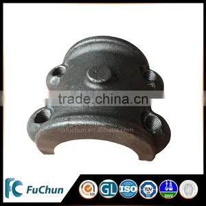 Engineering Services For Investment Casting thumbnail-1