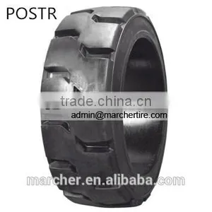 Solid Tyres 22*7*16 thumbnail-1