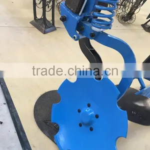Agricultural Field Operations Disc Harrow Bearing Assembly thumbnail-6