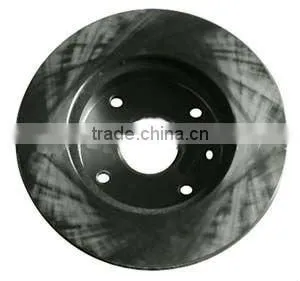 AUTO DISC-BRAKE FRT 96264590 / 96328338 / 96329396 USE FOR CAR PARTS OF EVANDA / EPICA / MAGNUS thumbnail-1