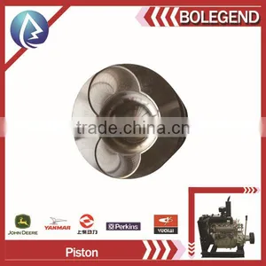 DIY Multi Cylinder Diesel Engine Spare Parts Yunnei 490 Piston thumbnail-1