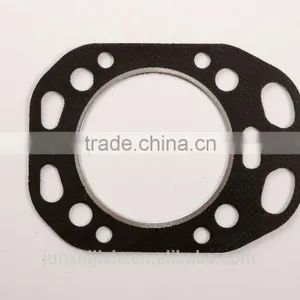 Walking Tractor Diesel Engine Parts L24 Cylinder Head Gasket thumbnail-5