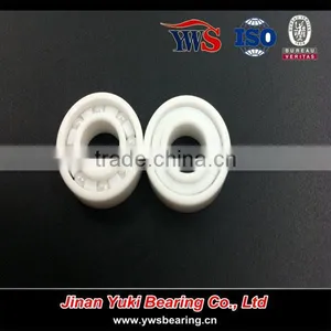 R188 ZrO2 Full Ceramic Yoyo Bearings thumbnail-3