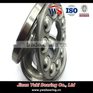 51211 51311 51411 Thrust Ball Bearing thumbnail-5