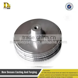 , China's Precision Casting Machinery Parts thumbnail-4