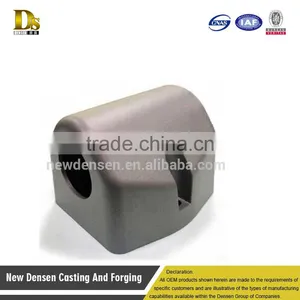 High Quality Mechanical Castings Produced by Professional Manufacturers in China thumbnail-5