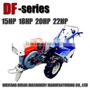 China New Made Paddy Rice Harvester for Sale, Cheap Good Quality Rice Reaper for Walking Tractors With Price of Rice Harvester ! thumbnail-6