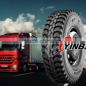 7.00R16LT Radial Light Truck Tyre Chinese Manufacture thumbnail-1