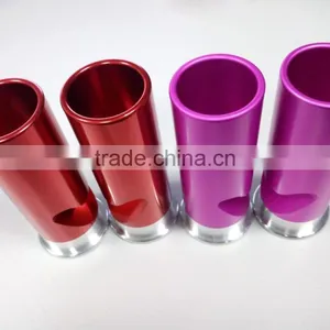 Custom High Precision CNC Anodized Aluminum Parts thumbnail-1
