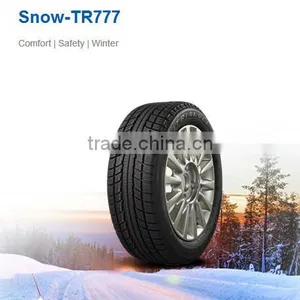 PS01 Ice Studded Winter Car Tire thumbnail-3