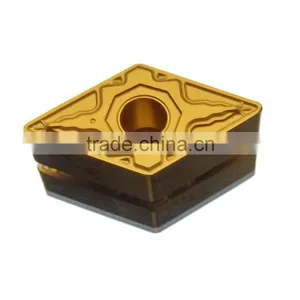 Dnmg150608 TiALN Lathe Machine Cutting Tool thumbnail-2