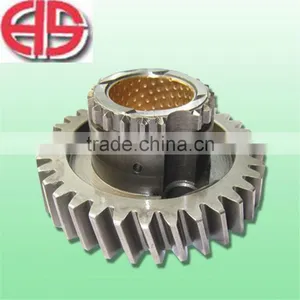 Gear Factory Metal Gear Wheel thumbnail-4