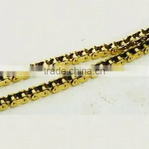 Copper Plating Motorcycle Chains thumbnail-1