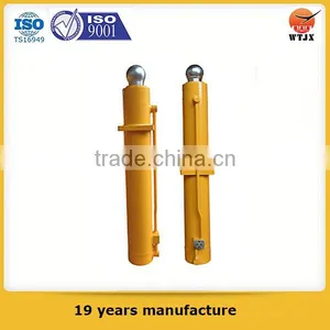 Leading Factory Supply Hydraulic Cylinder Actuator thumbnail-1