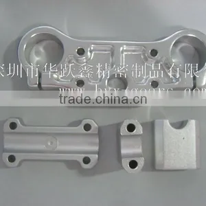 High Quality Casting Motor Spare Parts Accessories Made in China thumbnail-5