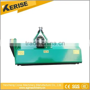 High Quality CE Offset Flail Mower Hot Sale on thumbnail-3