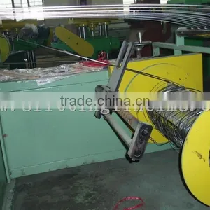 LMS Machinery Good Quality Mini Slitting Line thumbnail-3