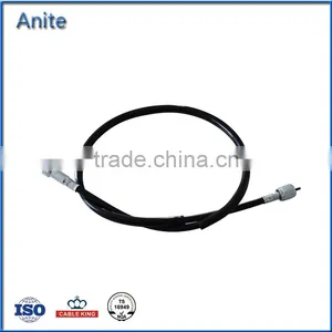 Low Price Motorcycle Tachometer Cable Control Cables For HONDA CGL125 thumbnail-1