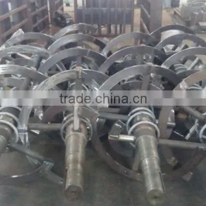 Hot Sale Pig Feed Crusher and Mixer Bird Feed Crushing and Mixing Machine/corn Crusher and Mix Machine thumbnail-2