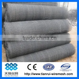 High Quality Chicken Wire With Low Price (factory) thumbnail-1