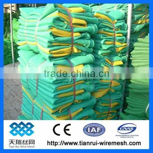 Fire Retardant Debris Netting & Safety Netting thumbnail-1