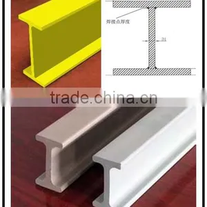 Frp i Beam/plastic Flooring Support Beams thumbnail-2