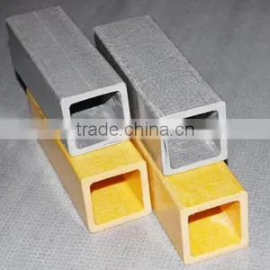 Pig Equipment Frp Tube /fiberglass Pipe thumbnail-3