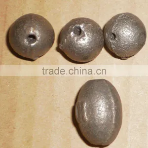 Wrought Iron Sinker thumbnail-1