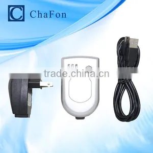 125khz Mini Bluetooth Rfid Reader for Android With Battery thumbnail-1