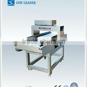 High Sensitivity Needle Detector Machine for Food Industry XLD-SPJJ01 thumbnail-1