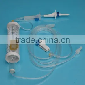 Volumetric I.V. Burette thumbnail-1