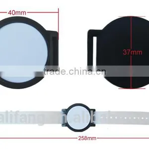 ABS Rfid Wristband thumbnail-2