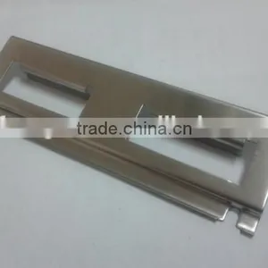 Custom Stainless Steel Stamping Parts thumbnail-1