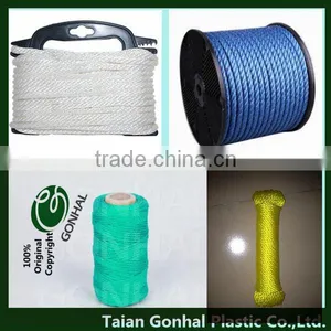 3mm Polyester Rope thumbnail-1