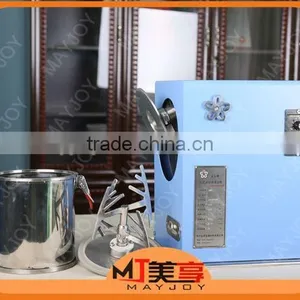 Widely Applied Unique Blades and Barrel Double Double Movement Horizontal Mixer for Food thumbnail-1