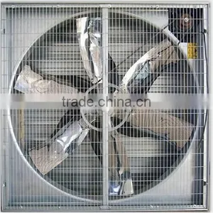 Ventilation Fan for Poultry House thumbnail-1
