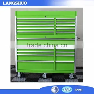 Rolling Trolley Storage Tool Cabinet for Hand Tool Box thumbnail-1
