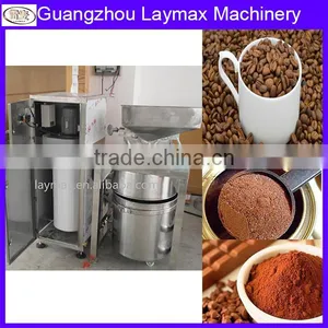 China Cacao Beans Grinder Milling Machine thumbnail-1