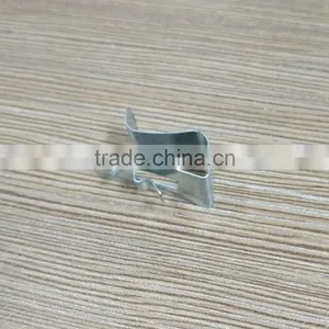 China Cheap Batter Metal Spare Parts Accessory Suppllier thumbnail-2