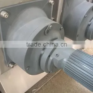 TSRURMI Volute Sludge Dehydrator for Fish Plant Wastewater MDQ-402 thumbnail-4