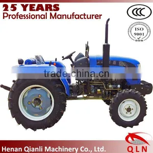 25-35HP China Famous Mini Cheap Farm Tractor for Sale thumbnail-1