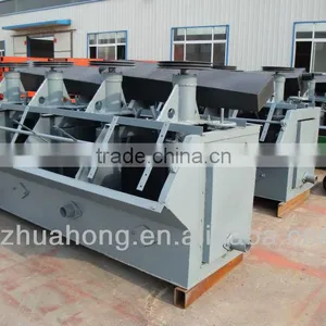 Air Inflation Floatation Cell Machine / Separator Equipment for Sale With Low Price thumbnail-3