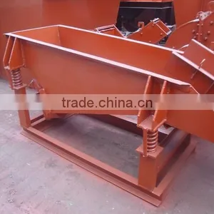 China Electromagnetic Vibrating Feeder Price thumbnail-4